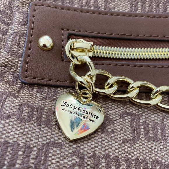 Brown Juicy Couture Backpack 🤎✨ - Picture 5 of 5